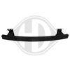 DIEDERICHS 6045860 Support, bumper